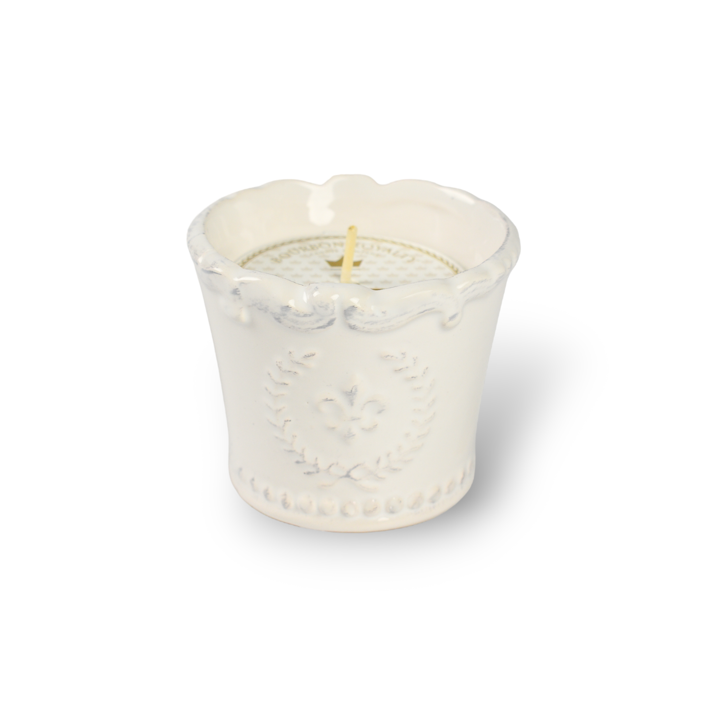 3 Ounce Marquis Votive: Paradise