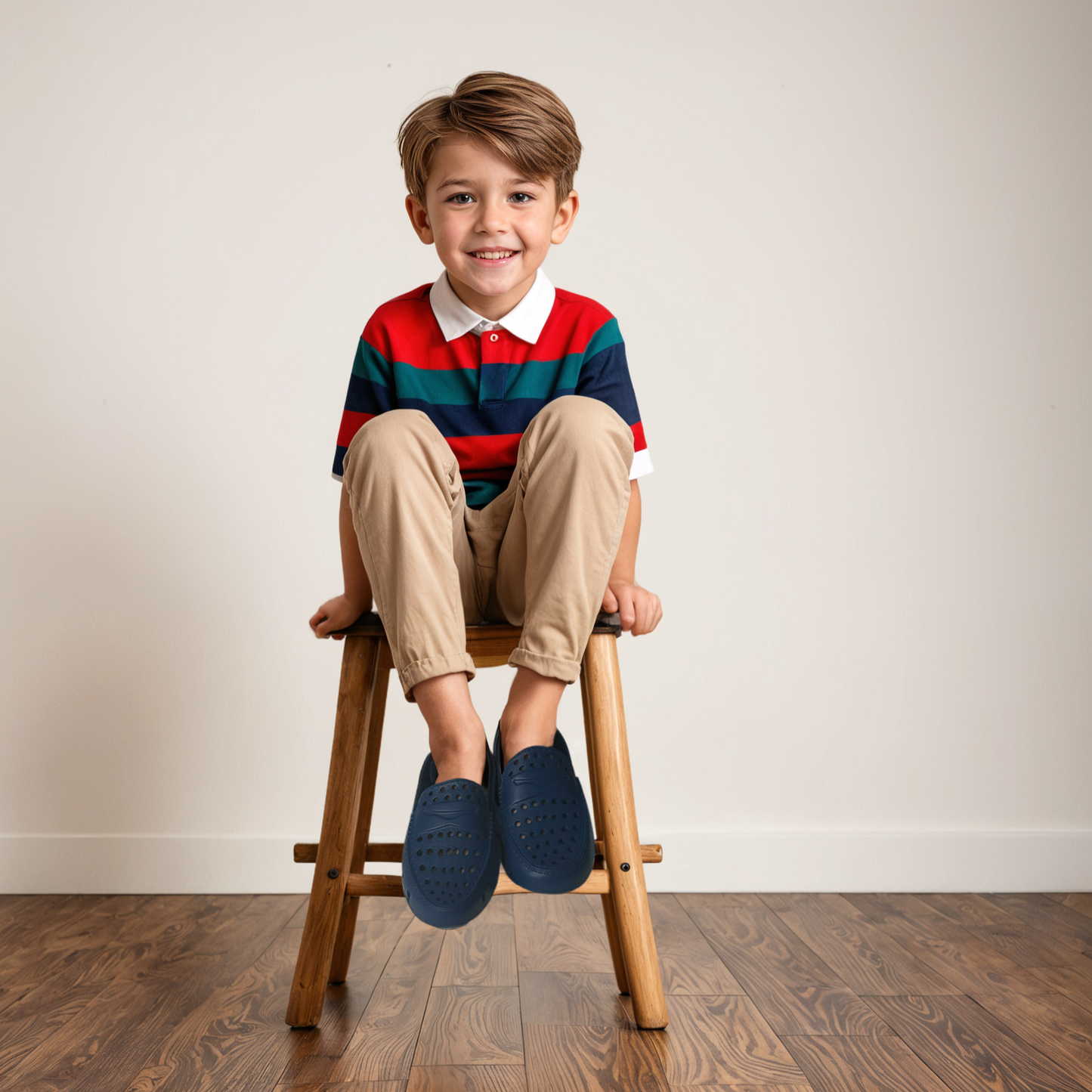 KIDS PRODIGY DRIVER Navy