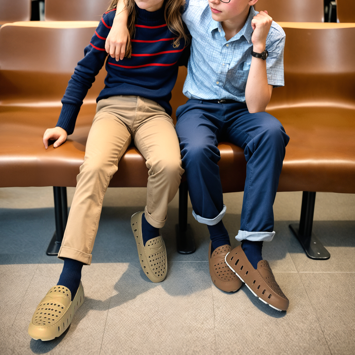 PRODIGY DRIVER WARM SAND/COCONUT