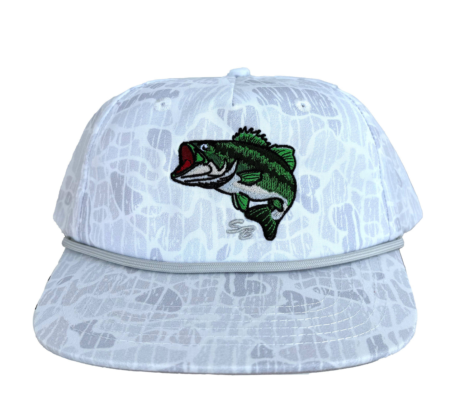 SB Bass Hat: Ghost 7P