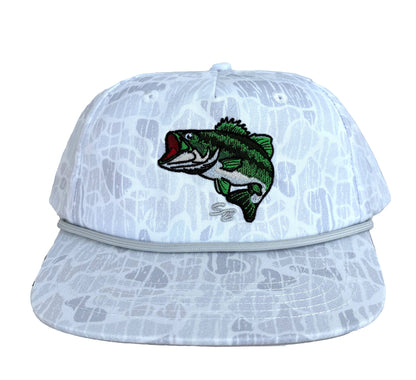 SB Bass Hat: Ghost 7P