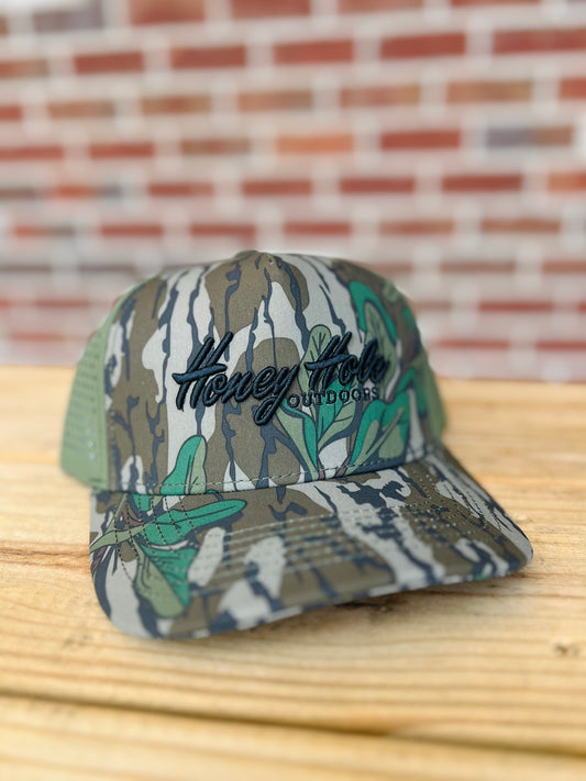 Performance Hat - Heritage - Greenleaf