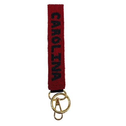 Game Day Beaded Wristlets : Alabama
