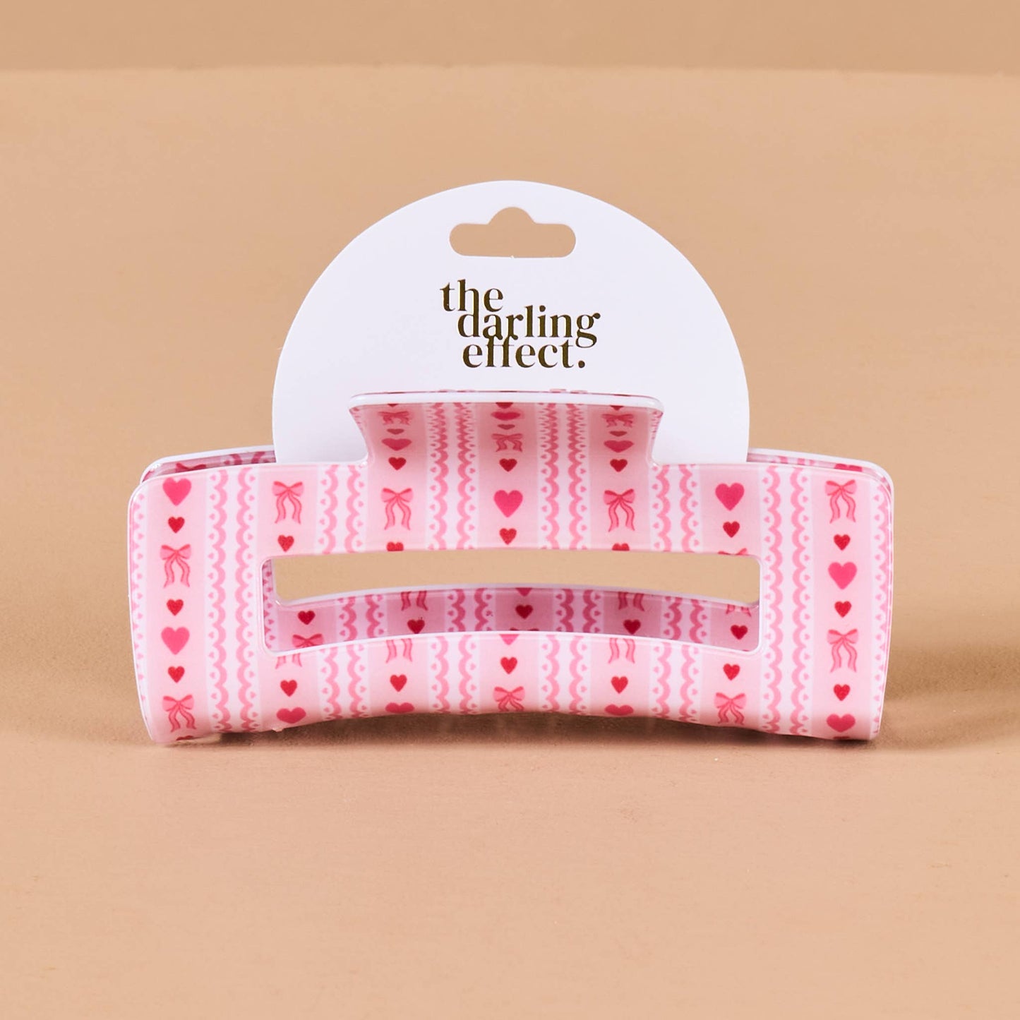 Claw Clip-Oh So Lovely