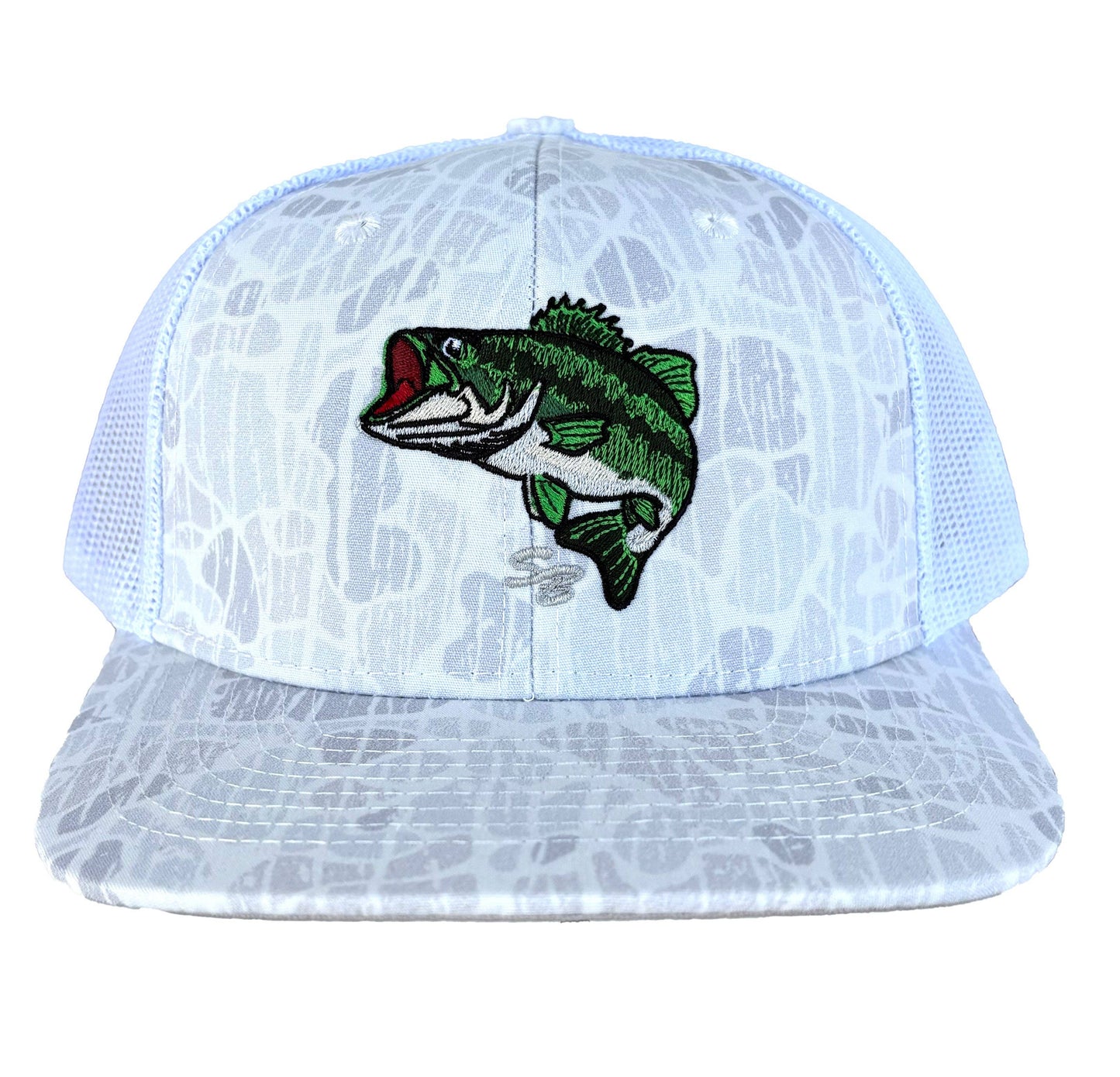 SB Bass Hat: Ghost 6P