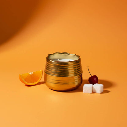20 oz Midas Candle: Opulence