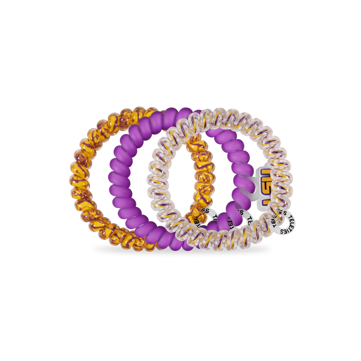 Geaux Tigers! - Small
