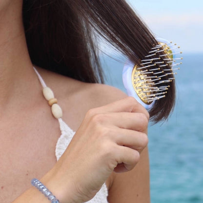 Mini Vented Brush | Tide & True