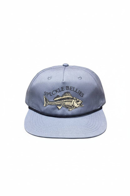 SB-Bone Fish: Tri Grey/Charcoal/Black