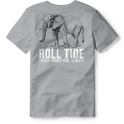 Alabama - Roll Tide Always: Kids / Brick