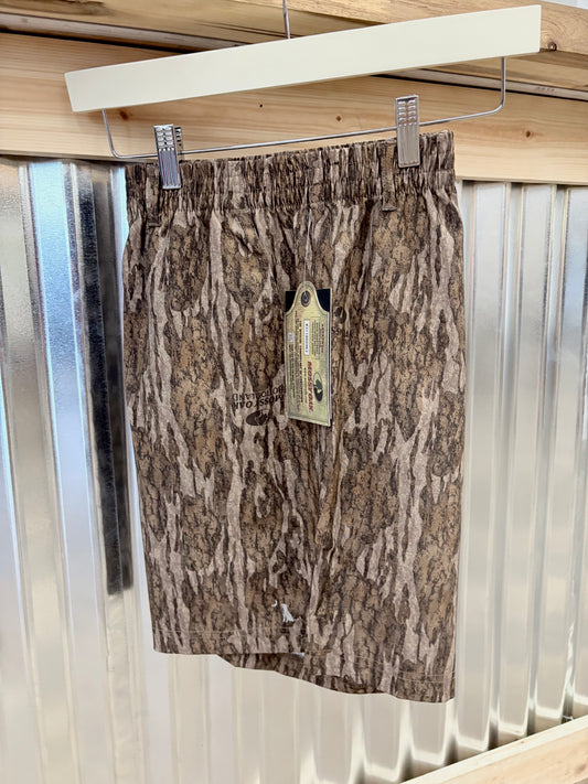 Local Boy Outfitters - Volley Shorts - Bottomland