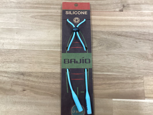 Bajio Silicone Keeper - LT Blue