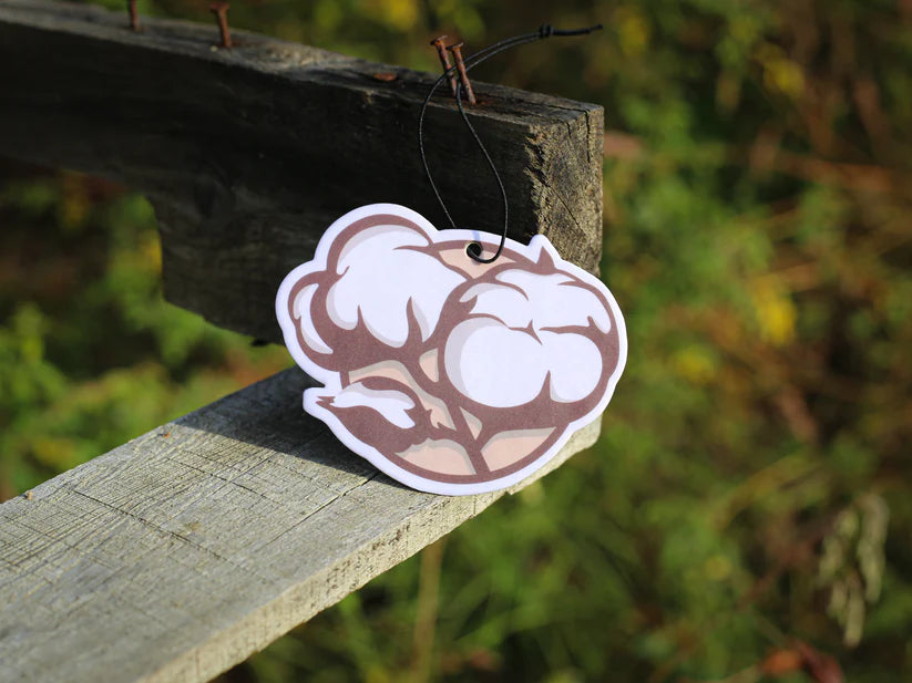 Scent South - Cotton Air Freshener