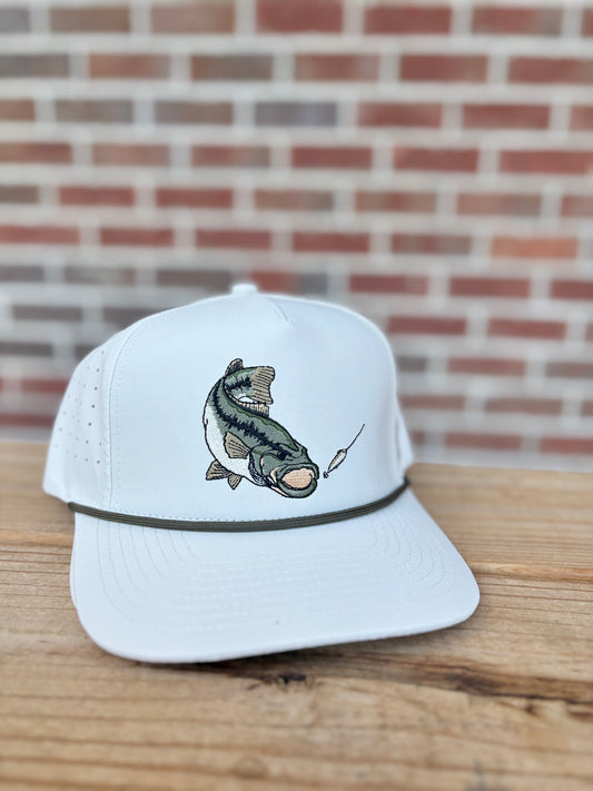 Embry Cream Golf - Bass