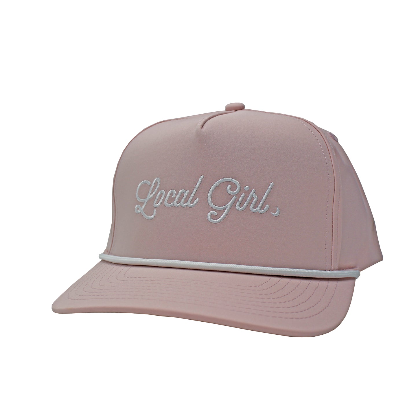 Local Girl LG Moon RH Hat