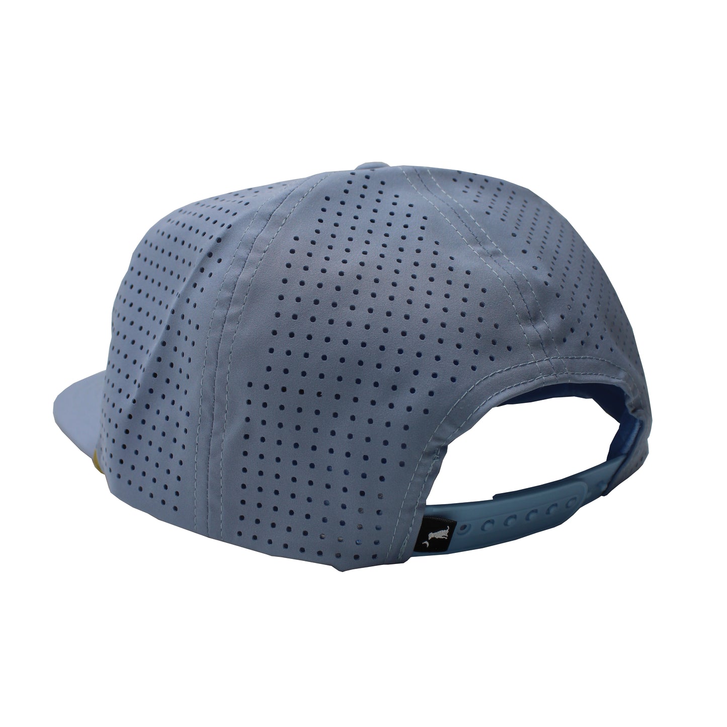 Local Boy - Pheasant Flight PF Flat Brim Hat