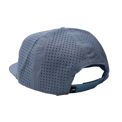 Local Boy - Pheasant Flight PF Flat Brim Hat
