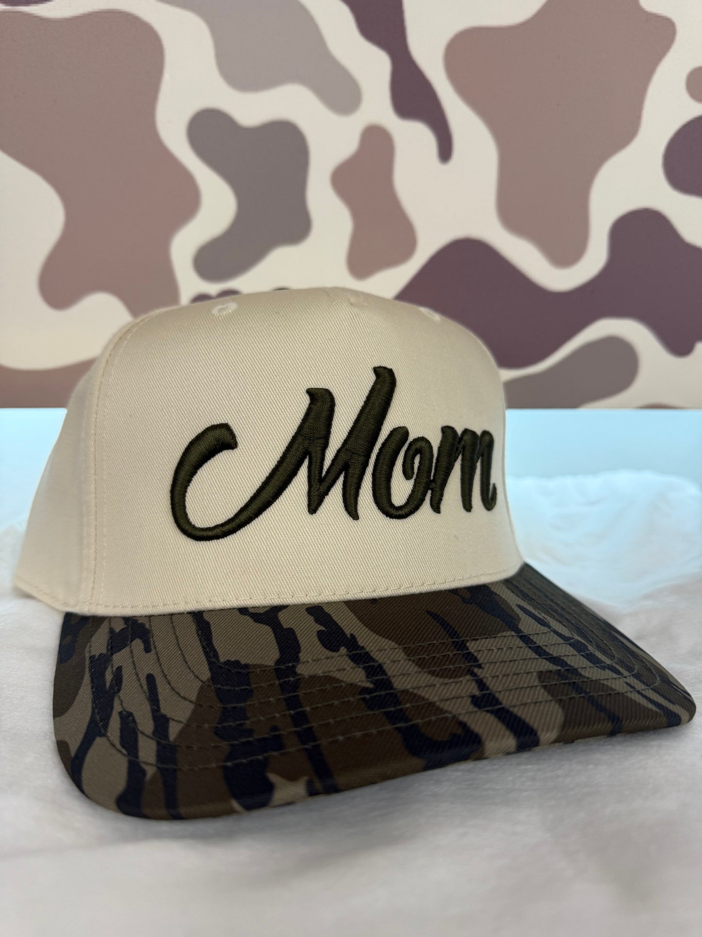 MHC Mom: Bottomland/Natural Otto