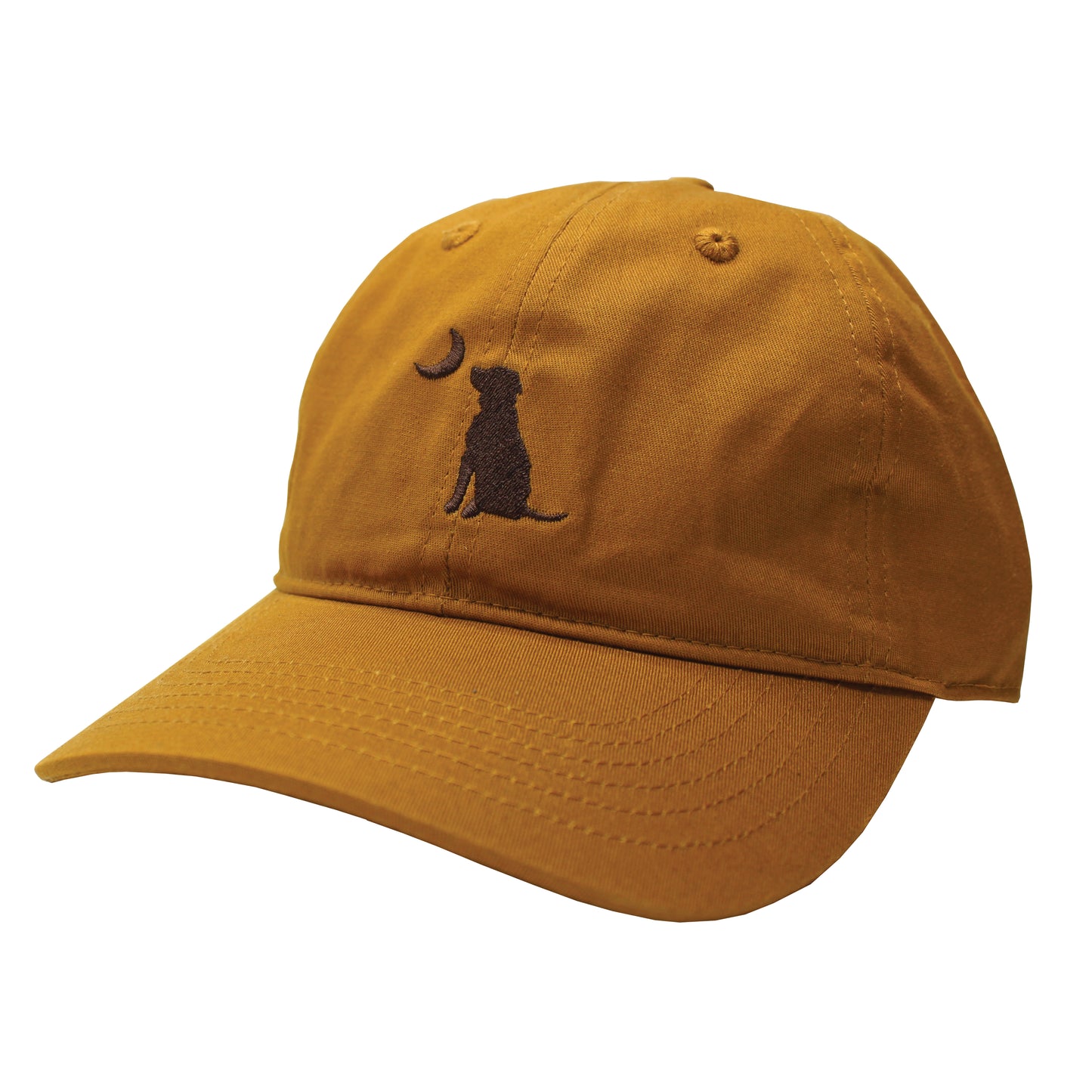 Local Boy Dad Hat - Clay