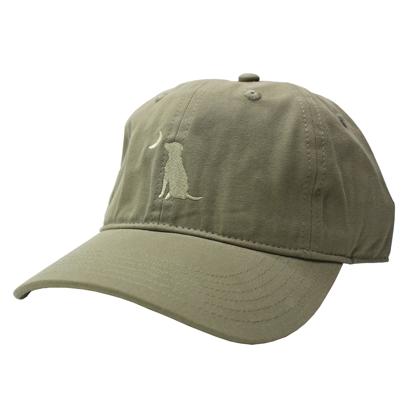Local Boy Dad Hat - Pine