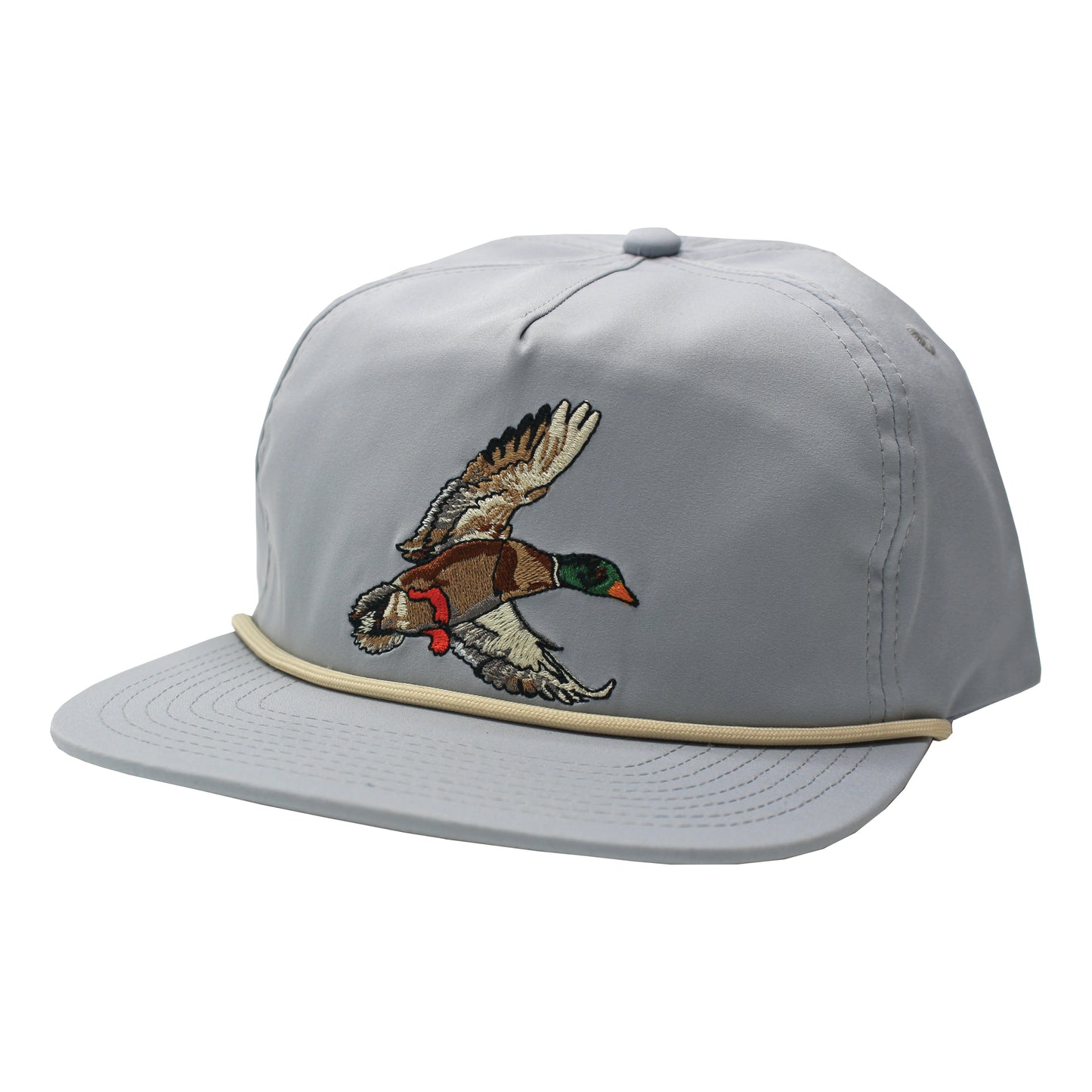 Local Boy Outfitters Greenhead LP Rope Hat