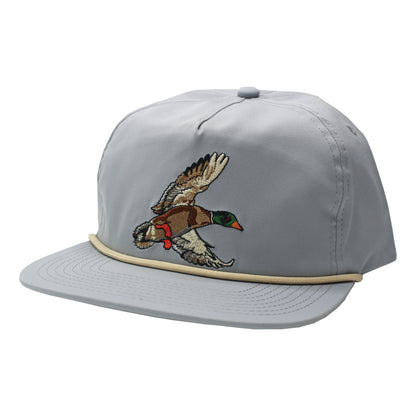 Local Boy Outfitters Greenhead LP Rope Hat