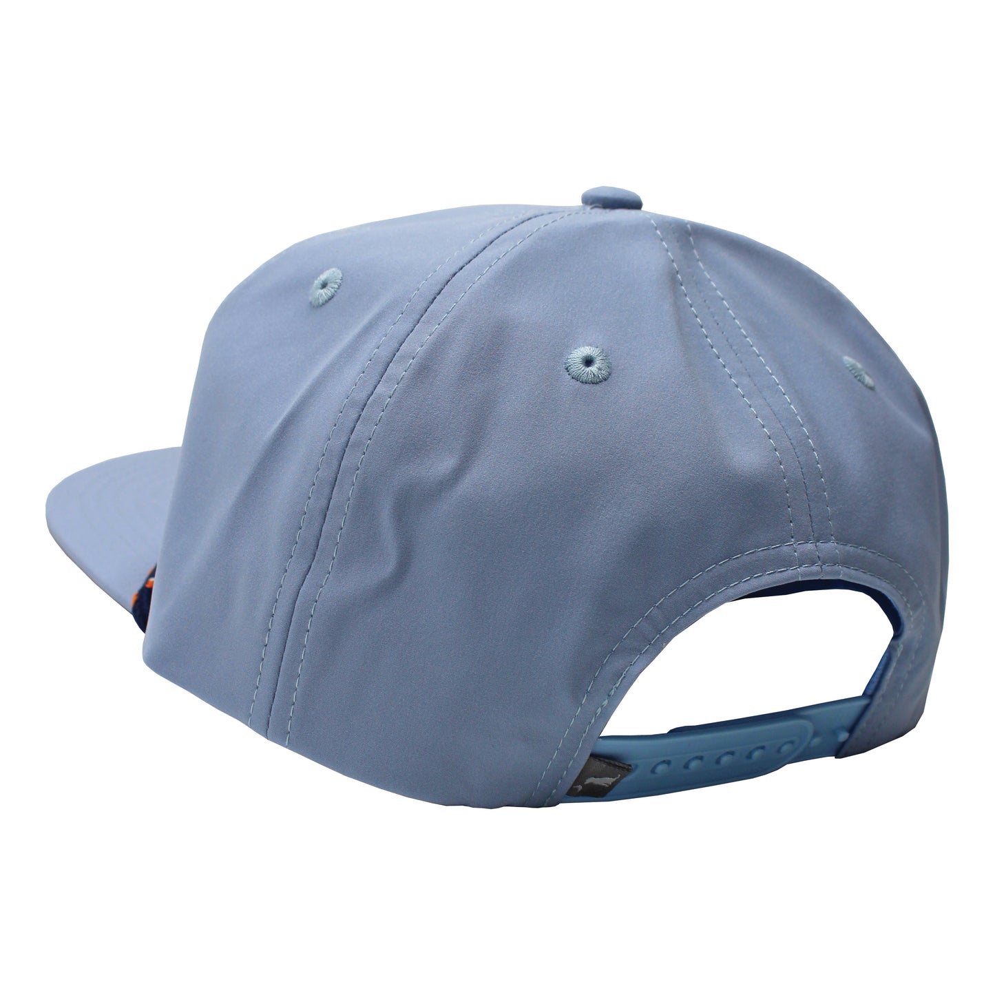 Local Boy- Redhead LP Rope Hat