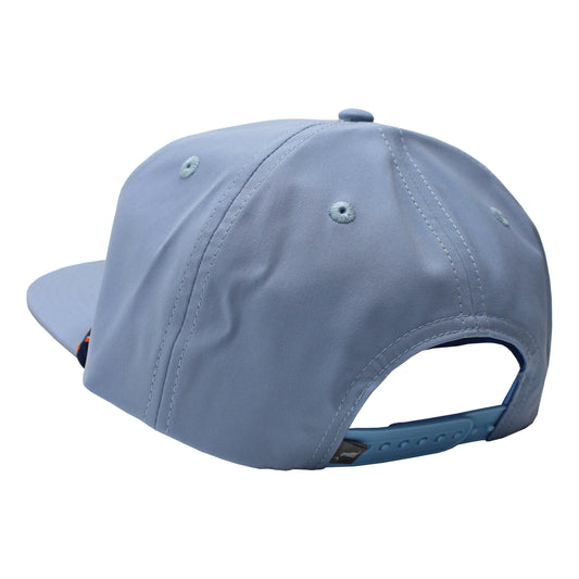 Local Boy- Redhead LP Rope Hat