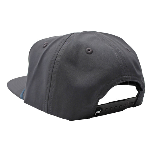 Local Boy Rodfather LP Rope Hat