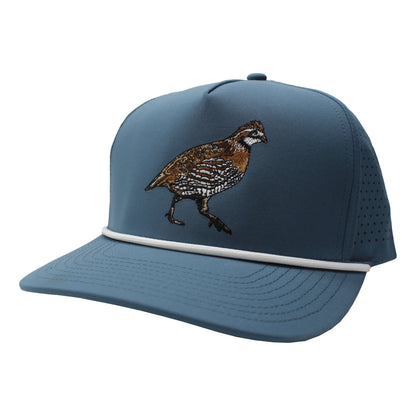 Local Boy Outfitters Quail PF Rope Hat
