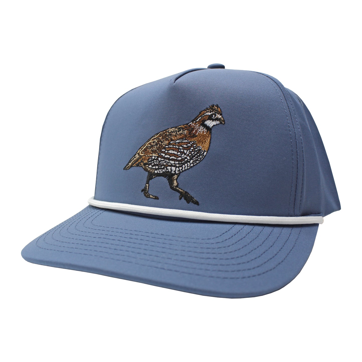 Local Boy Outfitters Youth Quail HC Rope Hat