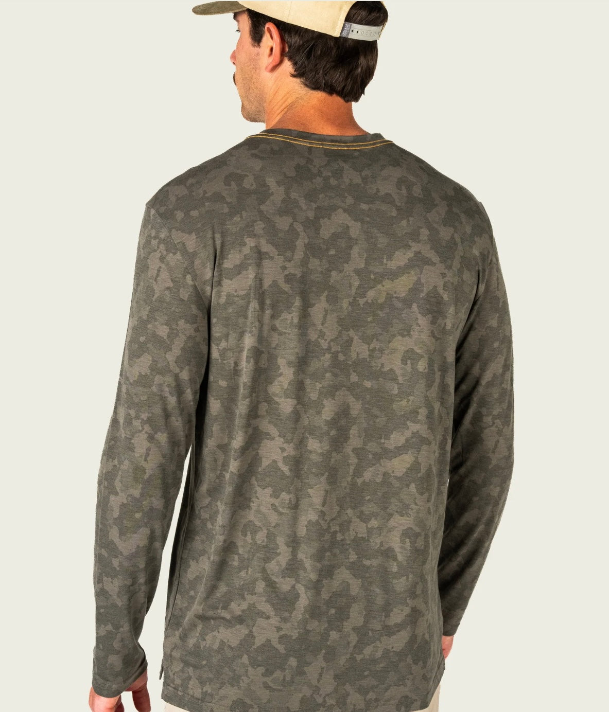 Marsh Wear Buxton Crew