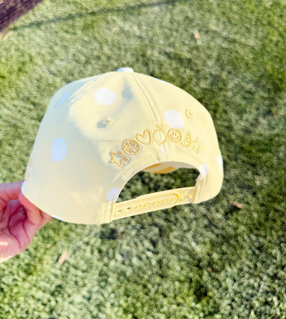 Easy Peasy Hat