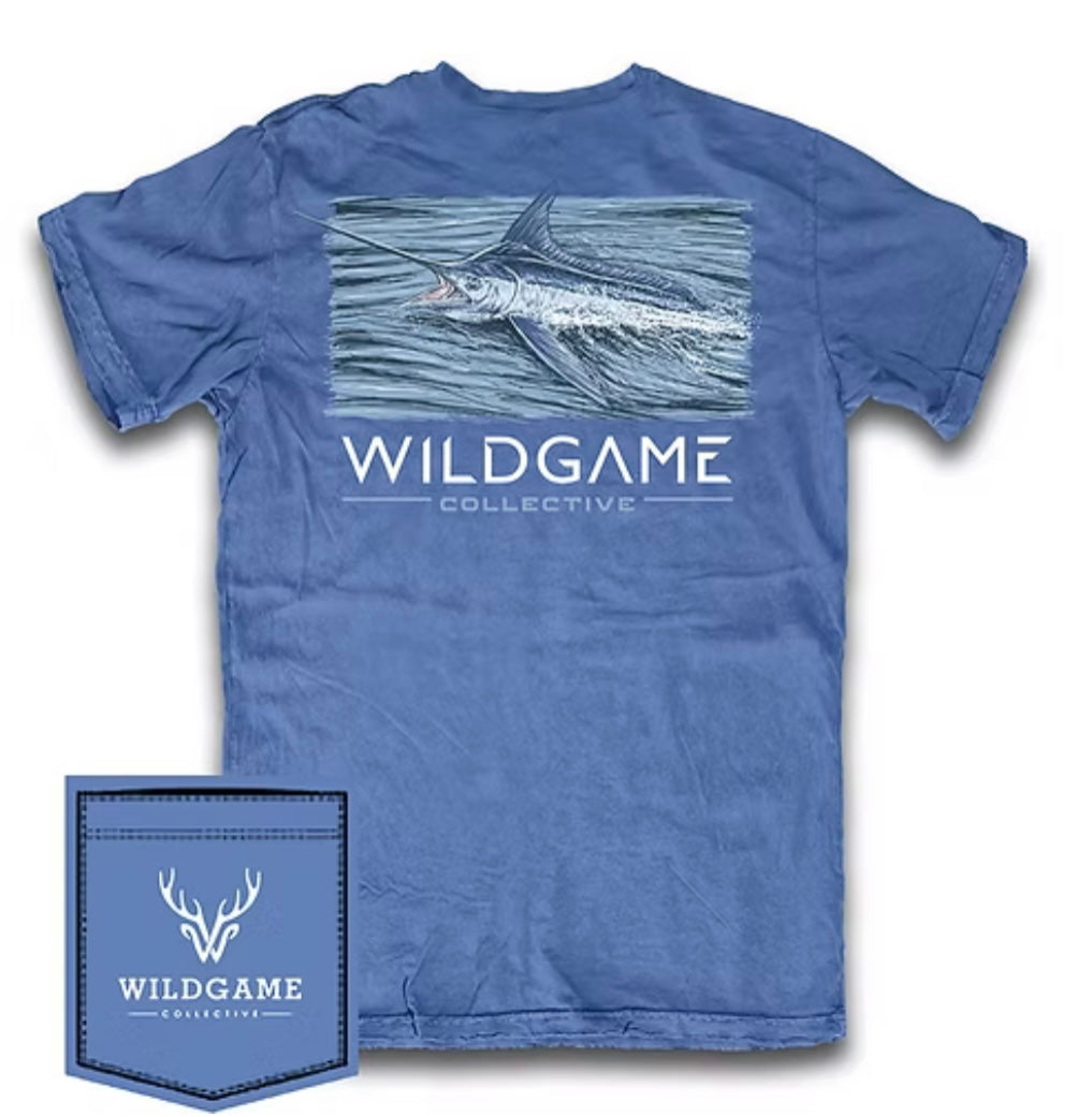 Wildgame Marlin - R-WG-155