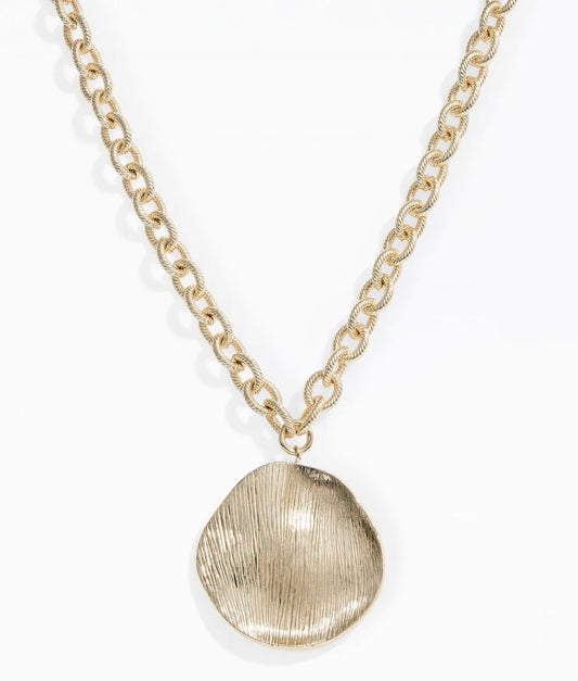 Michelle McDowell Rosalie Necklace