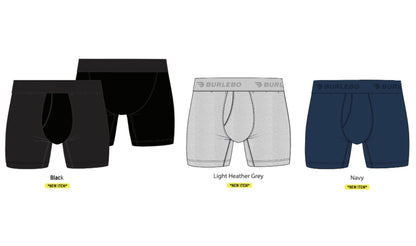 Burlebo Boxer Briefs