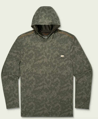 Marsh Wear Buxton Hoodie