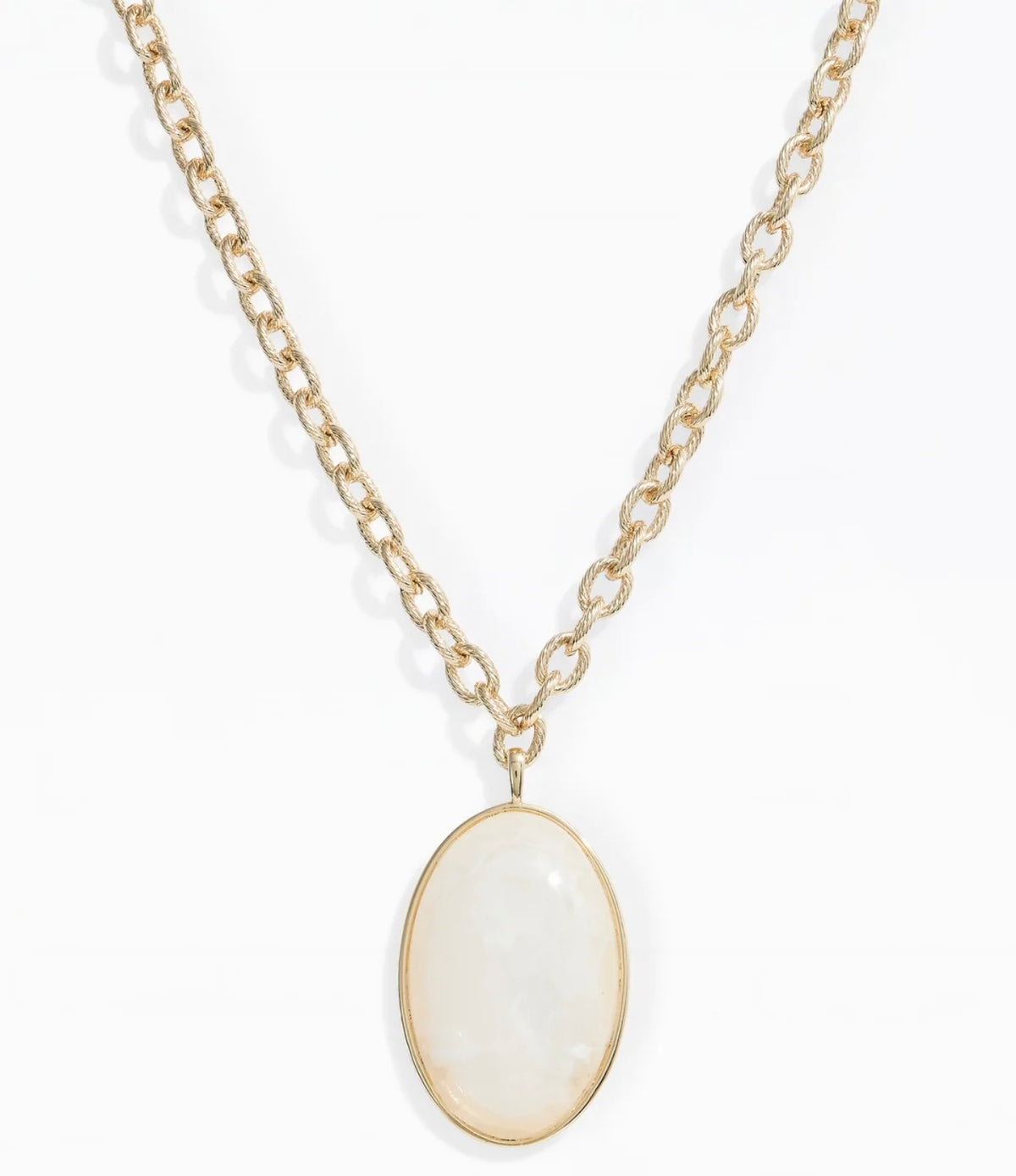 Michelle McDowell Susannah Necklace