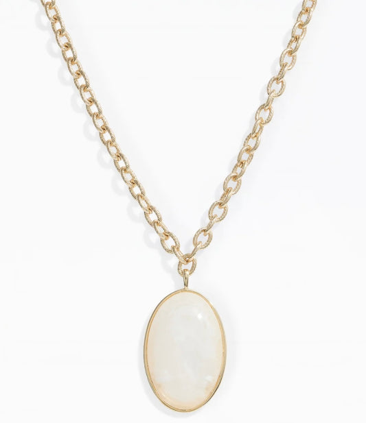 Michelle McDowell Susannah Necklace