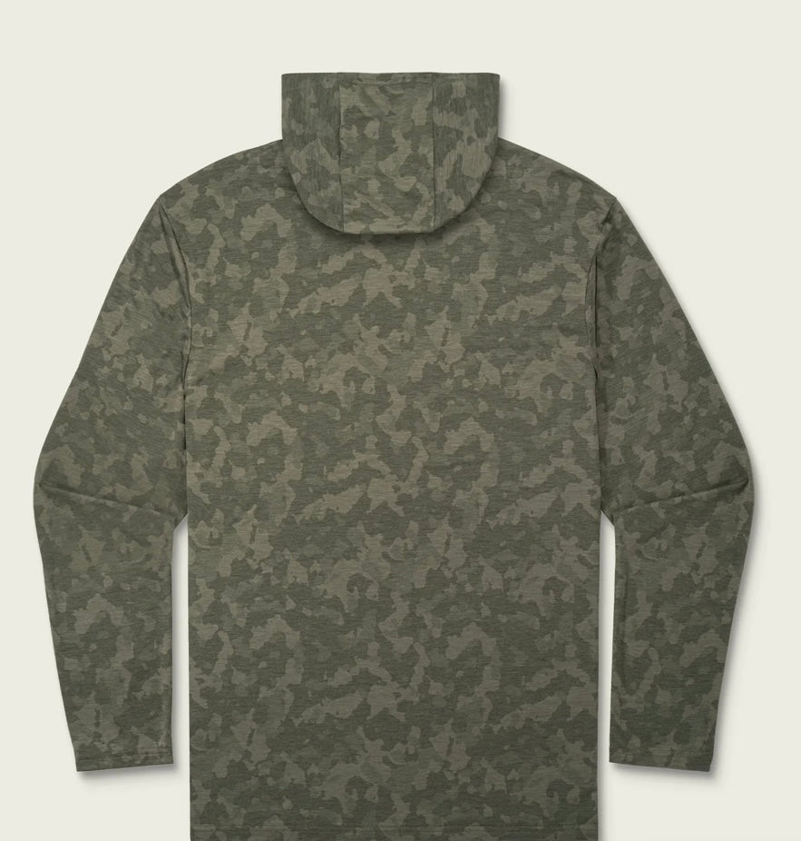 Marsh Wear Buxton Hoodie