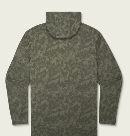 Marsh Wear Buxton Hoodie