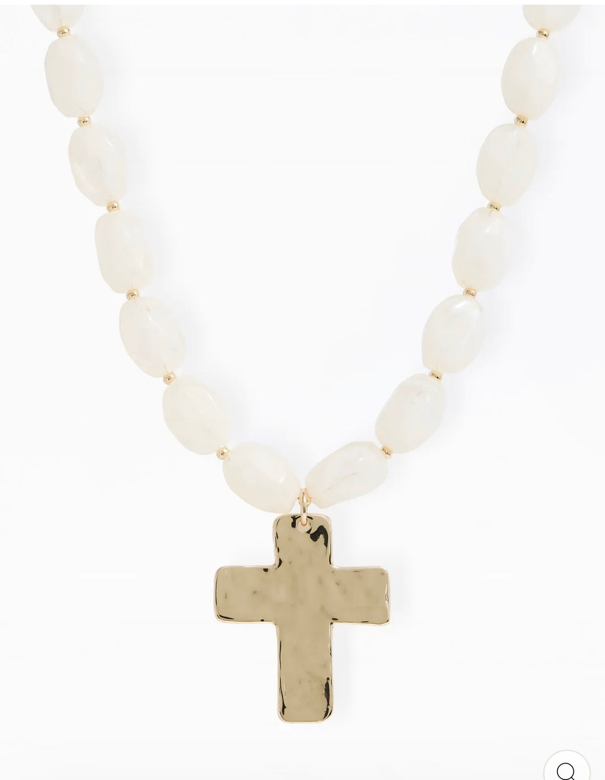 Michelle McDowell Greer Necklace