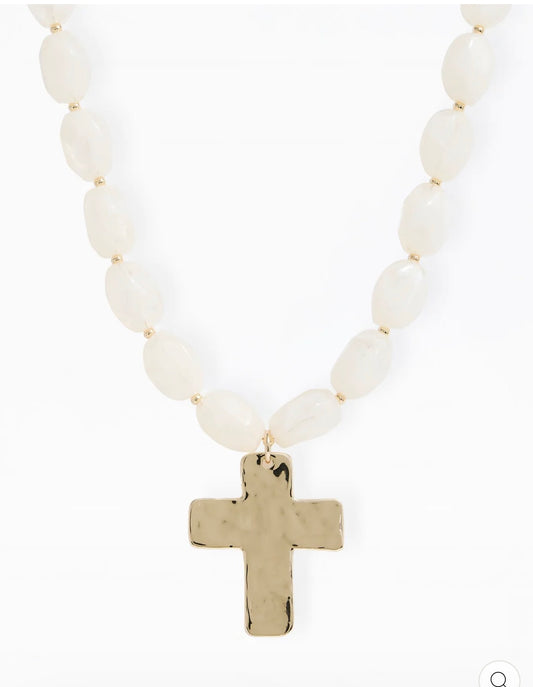 Michelle McDowell Greer Necklace
