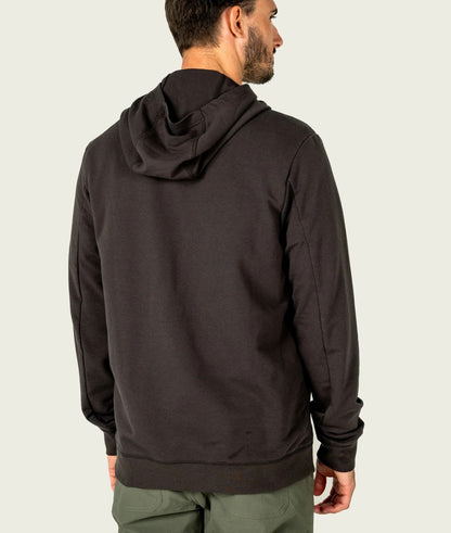 Marsh Wear Fireside Hoodie