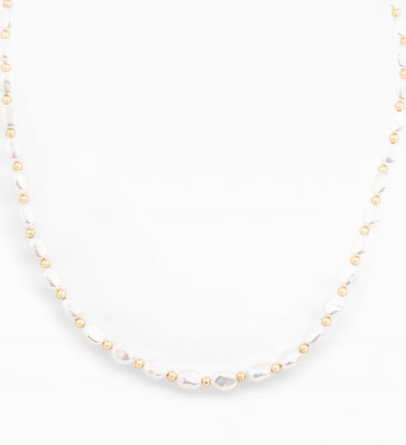 Michelle McDowell Blythe Necklace