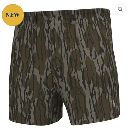 Toddler Local Boy Volley Shorts - Bottomland