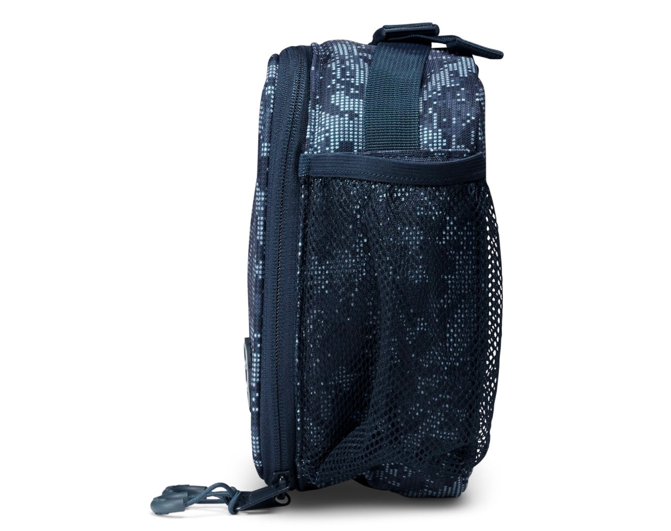 BURLEBO Digi Camo Lunchbox