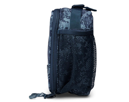 BURLEBO Digi Camo Lunchbox