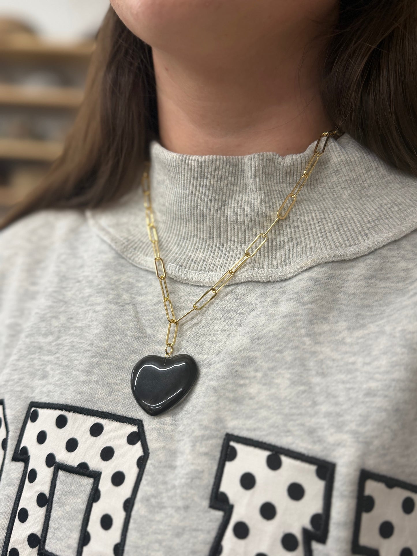 Michelle McDowell Necklace Natalia