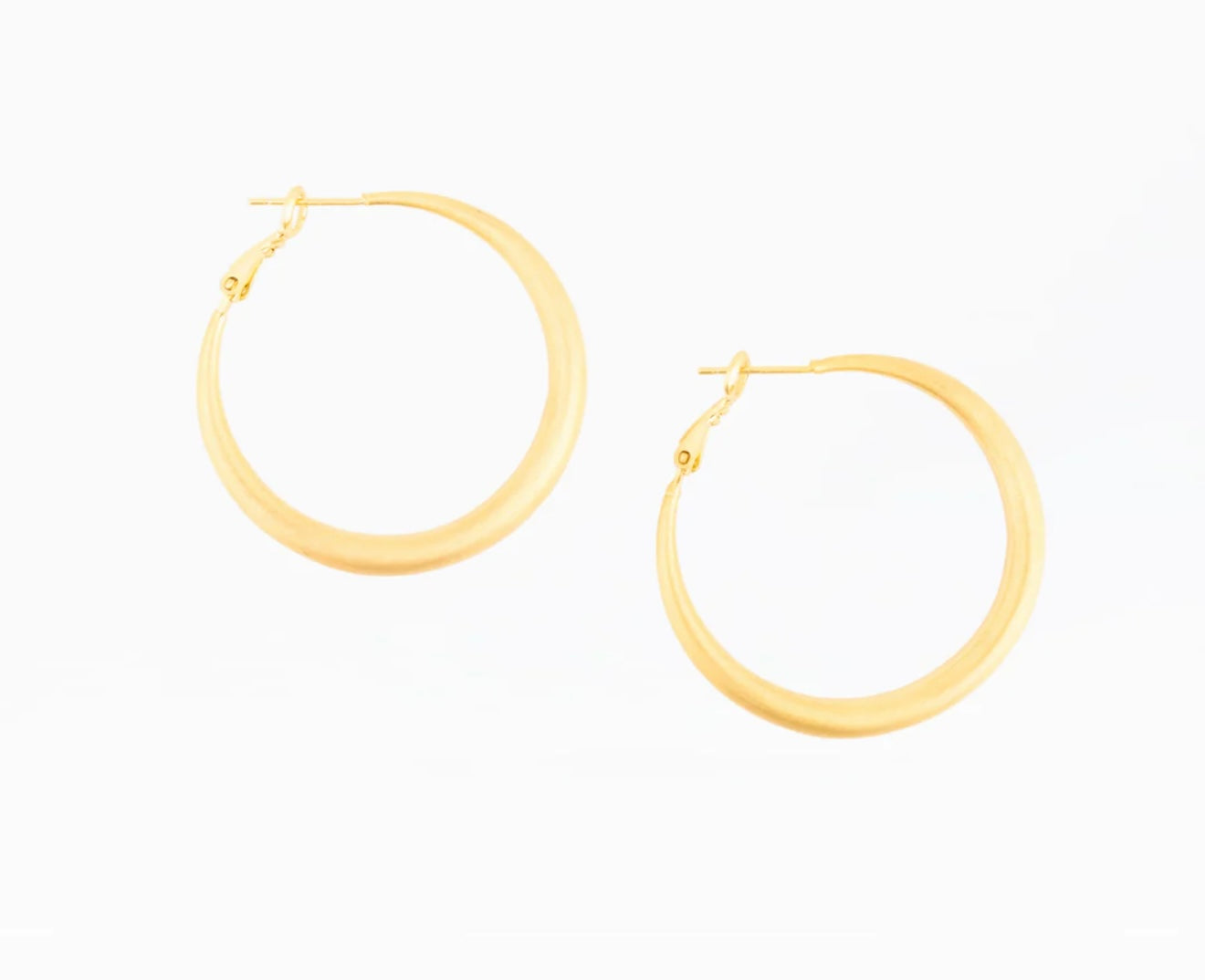 Michelle McDowell Wren Earrings